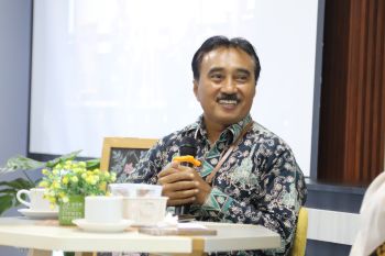 Konsentrat kuasai 94 persen nilai ekspor NTB bulan April 2026