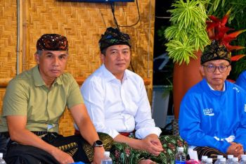 Gubernur: Event lari di Sirkuit Mandalika perkuat pariwisata NTB