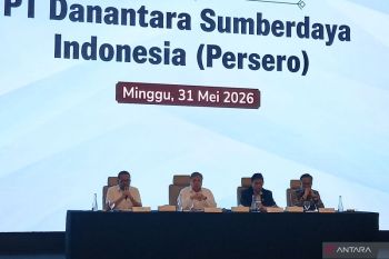 Danantara COO highlights transparency in DSI operations