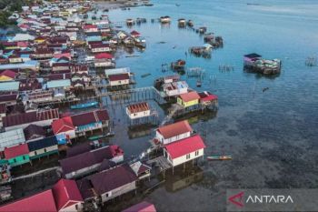 Buol usulkan tiga lokasi untuk program Kampung Nelayan Merah Putih
