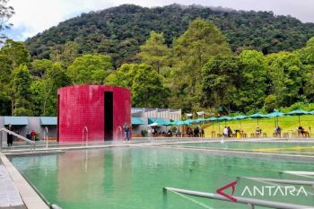 DPRD Jabar harap pengembangan wisata Cimanggu jadi contoh kawasan lain