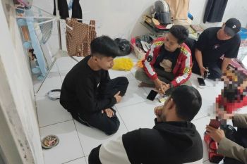 Polisi ringkus suami yang aniaya istrinya hingga tewas di Konawe Selatan