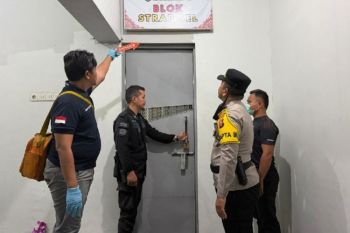 Ditjenpas Kalteng perkuat sistem pengamanan lapas dan rutan