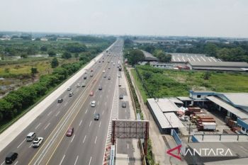 42 area istirahat layani perjalanan sepanjang Tol Trans Jawa