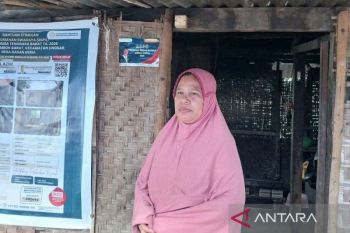 NTB verifikasi 50 unit rumah kumuh program RTLH