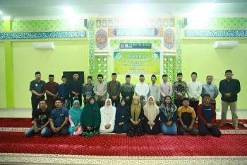 Pemkab-Bangkep perkuat pembinaan peserta jelang MTQ tingkat provinsi