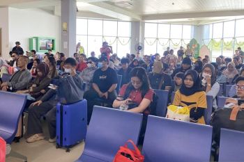 Wisman Malaysia dan Singapura serbu Batam di long weekend ini