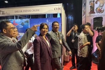 Wamen: Rupiah melemah jadi daya tarik wisatawan ke Indonesia