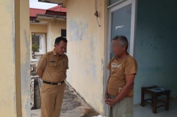 UPTD Nilam Suri tangani 43 klien PPKS hingga April