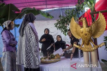 Pancasila: Ideologi yang hidup, bukan pajangan upacara