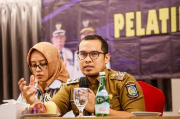 Pemkot Tangsel: PJU menyala bisa hindari tindakan kriminalitas