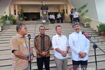 Social Minister hope regional head prepare land for Sekolah Rakyat