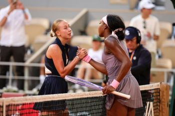 Roland Garros 2026: Coco Gauff tersingkir di babak ketiga usai kalah dari Anastasia Potapova