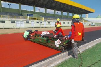 Pemprov siapkan Stadion 17 Mei tempat latihan berskala nasional