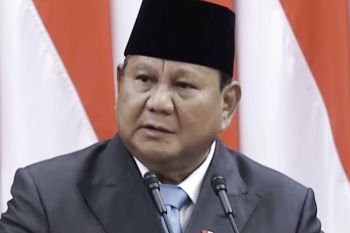 Presiden pastikan APBN 2027 sehat, defisit maksimal 2,4 persen PDB