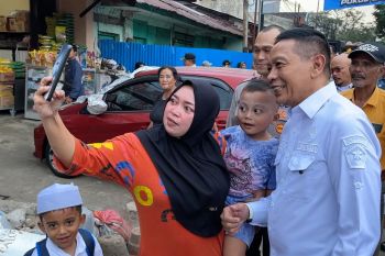 Urai kemacetan di Pasar Kebalen, Pemkot Malang batasi jam operasional