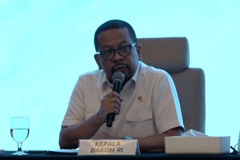 Bakom bantah rencana kunjungan Presiden Prabowo ke Italia