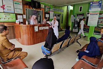 Dinkes Lhokseumawe perketat antisipasi penyebaran Hantavirus
