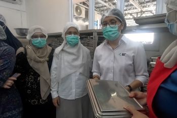Kemenkes optimalkan MBG untuk ibu hamil hingga balita
