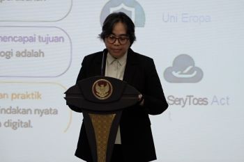 Kemkomdigi ungkap kecepatan internet broadband di Indonesia