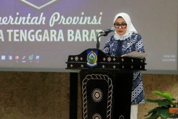 Komite IV DPD desak Pemprov NTB berdayakan eks karyawan ritel di KMP