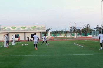 Garuda Muda target menangkan setiap pertandingan di AFF U-19