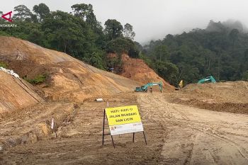 BPJN: pemulihan permanen jalan Malalak tetap dilanjutkan dengan APBN