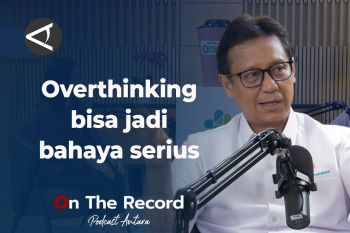 RI krisis kesehatan mental, apa kata menkes? (2)