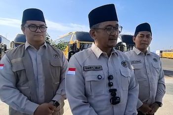 KJRI Jeddah peringatkan bahaya haji ilegal bagi WNI