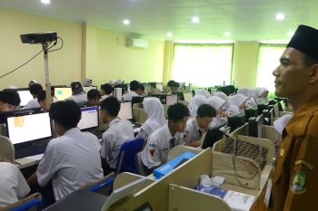 146 sekolah swasta di Kota Tangerang ikut program sekolah gratis