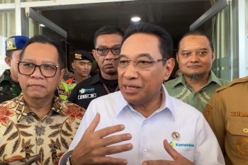 Wamenkes tekankan kerja sama lintas sektor dalam penanganan TBC