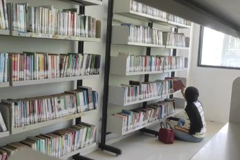 DPK Cilegon buka gedung perpustakaan baru untuk tingkatkan kunjungan