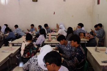 Pemerintah dan Kejaksaan perkuat pengawasan Program Indonesia Pintar