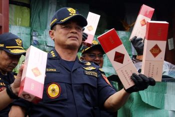 Disebut dalam dakwaan KPK, Menkeu tidak nonaktifkan Dirjen Bea Cukai