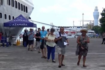 Raup Rp369M pada 2025, Bali optimalkan Pungutan Wisatawan Asing