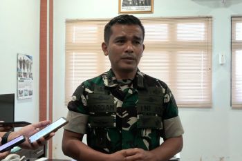 Oknum TNI dan warga sipil jadi tersangka penembakan di Palembang