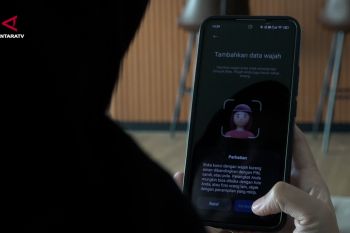 Komdigi tegaskan data biometrik SIM aman di Dukcapil