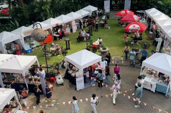 Wellness Weekend ajak warga Jakarta bergaya hidup lebih sehat