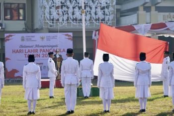 Bupati Gunungkidul: Pancasila jangkar moral hadapi turbulensi global