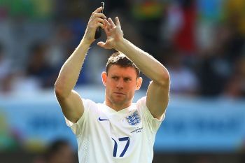 James Milner umumkan pensiun dari sepak bola profesional