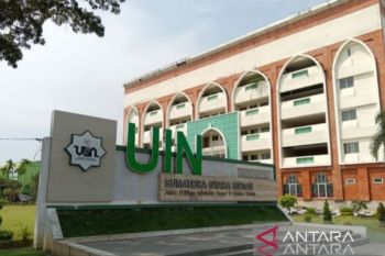 Berikut pernyataan Universitas Islam Negeri Sumatera Utara terkait dosen AS