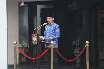 Pancasila pemersatu bangsa dan fondasi perdamaian dunia