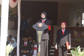 Wali Kota: Lima kali raih kota toleran bukti Kediri berakar Pancasila