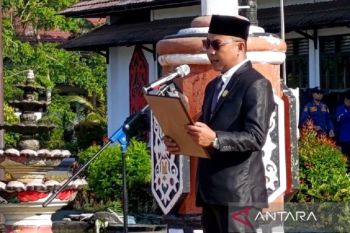 Legislator Kotim tekankan pendidikan Pancasila bentengi generasi muda