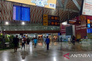 Angkasa Pura-Pemkot Makassar  jadikan Bandara Hasanuddin etalase wisata Sulsel