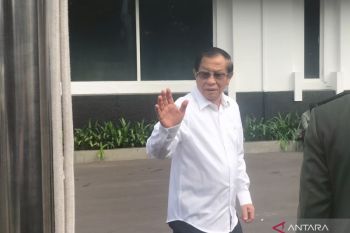Agum Gumelar kenang Ryamizard sebagai sosok tegas namun humanis