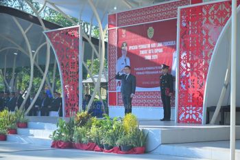 Wali Kota Kupang: Jadikan Pancasila fondasi harmoni keberagaman