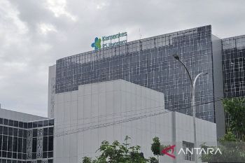 Jayapura Hospital eyes role as Western Pacific healthcare hub