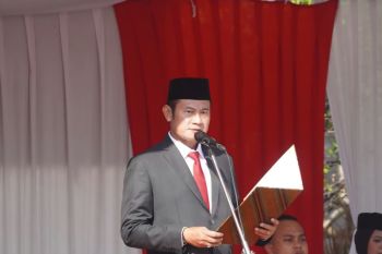 Bupati sebut nilai Pancasila hidup dalam masyarakat Lamongan