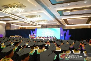 Umsura buka beasiswa mahasiswa daerah 3T dan dukung layanan kesehatan